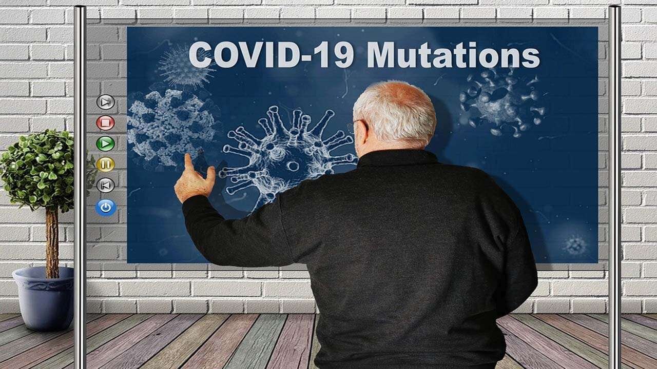 The Latin Lambda Variant of COVID-19: What Do We Know So Far?
