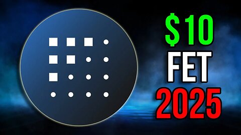Can Fetch.Ai (FET) Make You A Millionaire? - Realistically