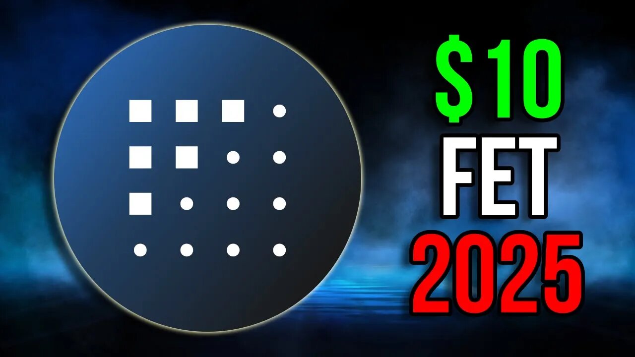 Can Fetch.Ai (FET) Make You A Millionaire? - Realistically