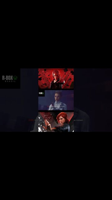 GAME CONTROL SHORTS #11 - XBOX ONE