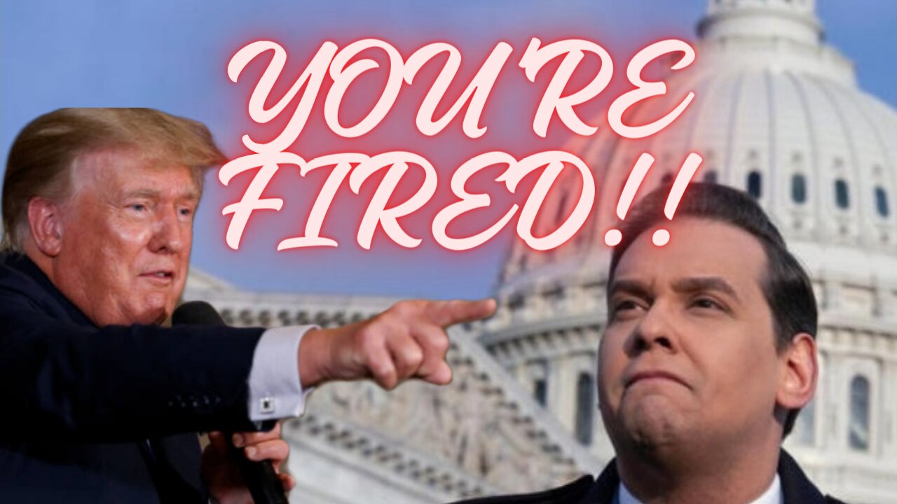 Santos Expelled From Congress - Friday Night Rumblin' - Post Debate Hangover?