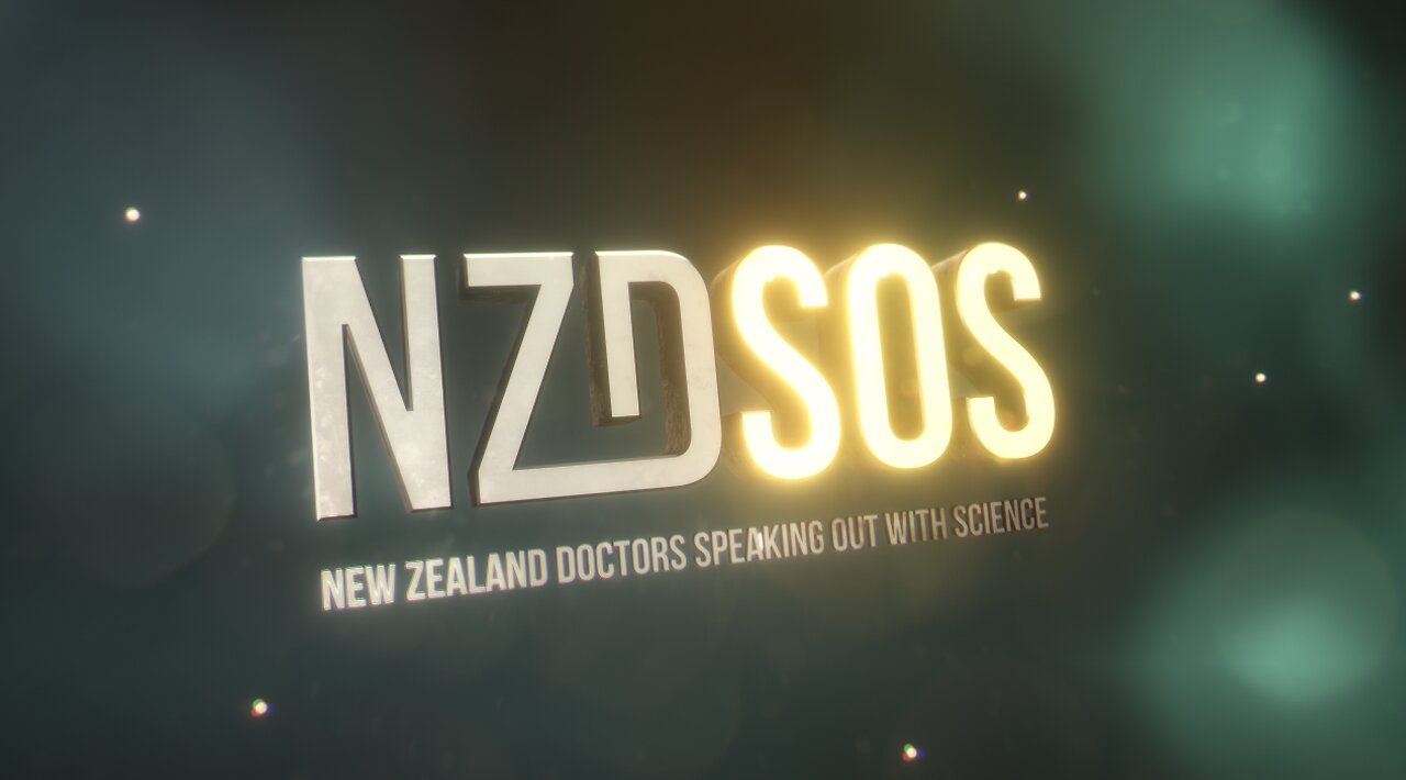 Matt Shelton - NZDSOS Conference Promo