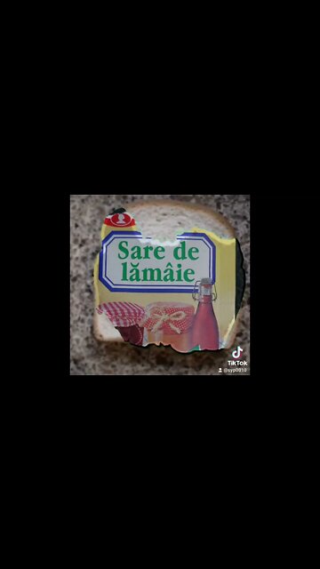 mai bun ca pateul vegetal de la mandy #food #spread #cooking #jmek #caras