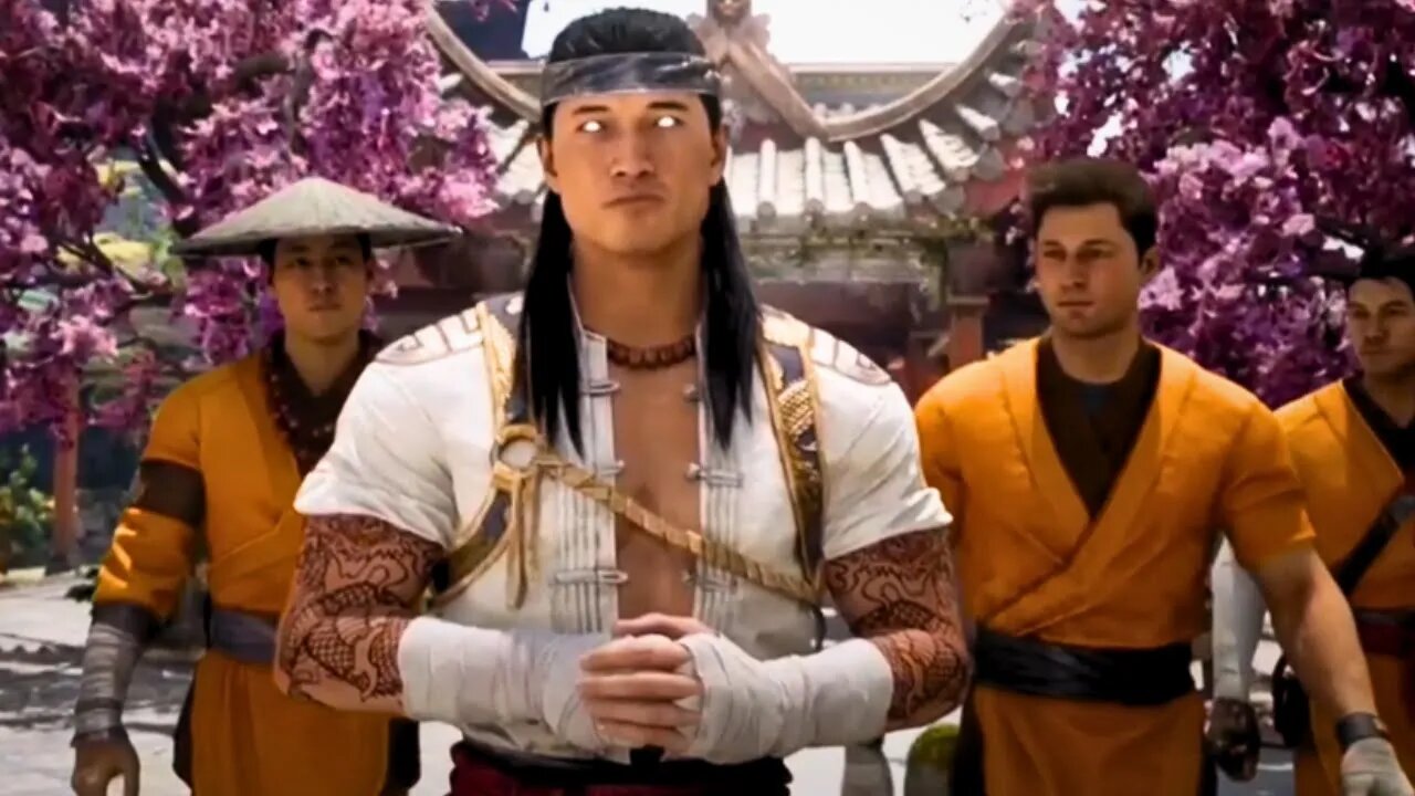 Who Will Be Earthrealm's Champion? - Mortal Kombat 1 - Part 3