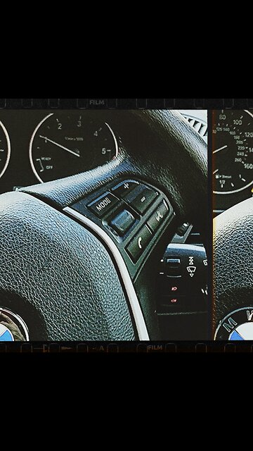 Shut up and drive….. (FYI private road)