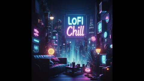 Lofi Chill