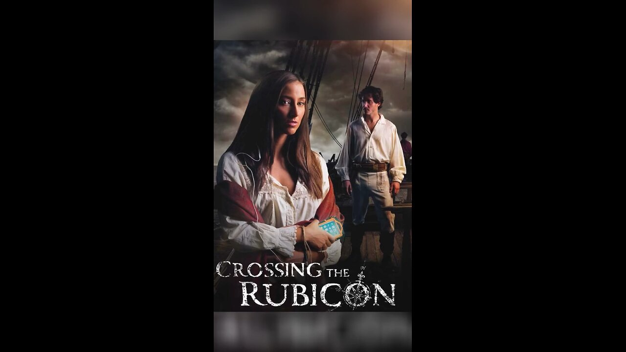 Rubicon, the book series