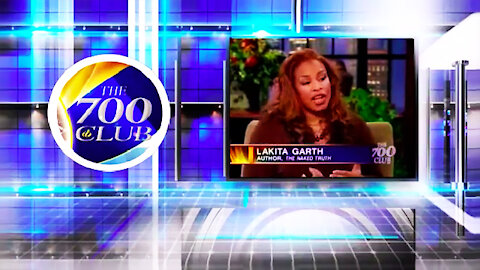 Meet Lakita Garth-Wright | Sexual Purity Is Both Practical And Possible!