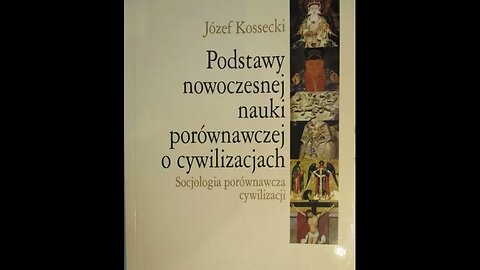 Społeczne funkcjonowanie pojęć prawdy i piękna w różnych cywilizacjach - Józef Kossecki