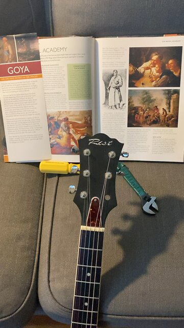 The Relationship Contract