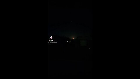 SpaceX Starlink rocket launch