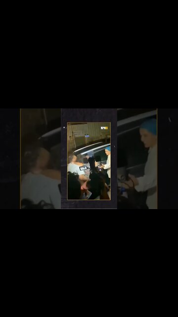 Jerusalemite Journalist Lama Ghoshah Reunites with Her Children After Occupation Arrest