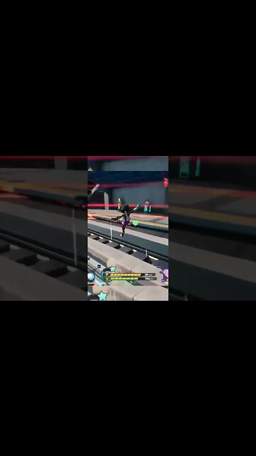 #Rumbleverse Mobile, coming from the developer Mymymy, is running on #Android systerm in the past.