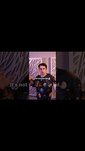 Yelling at a Camera: Making Art Not Money