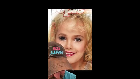 Jean Bonet Ramsey Katy Perry, the same