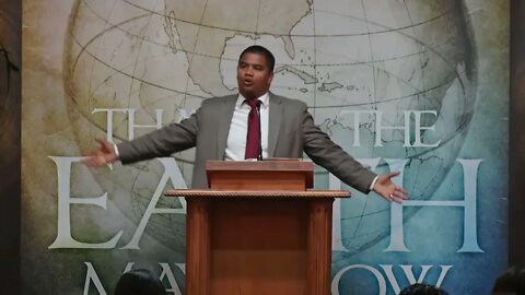Gold, Silver, Precious Stone and Wood, Hay, and Stubble | Pastor Roger Jimenez | Sermon Clip