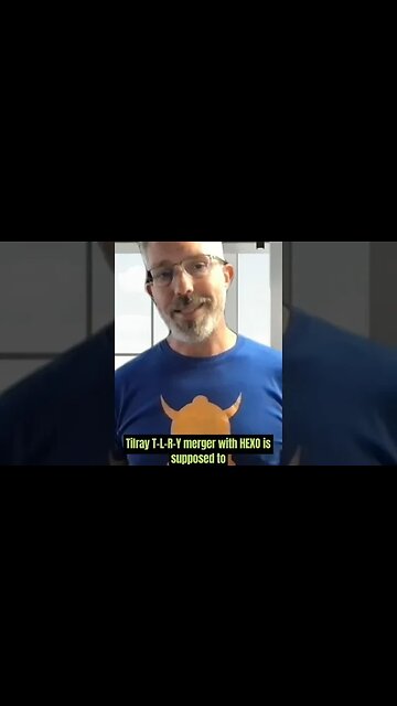 Cannabis Company HEXO Progresses Alliance with Tilray