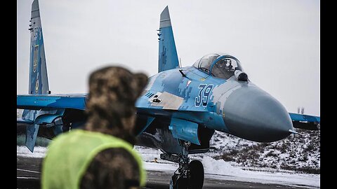 Ukrainians' battle for the sky during Russian attacks breaks records