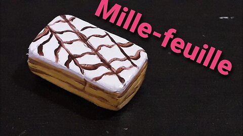 mille-feuille