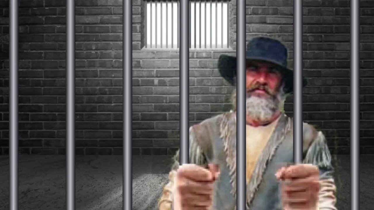 Mountain Man In Time Out Phil Godlewski Anthony Wiener Narcissist?￼