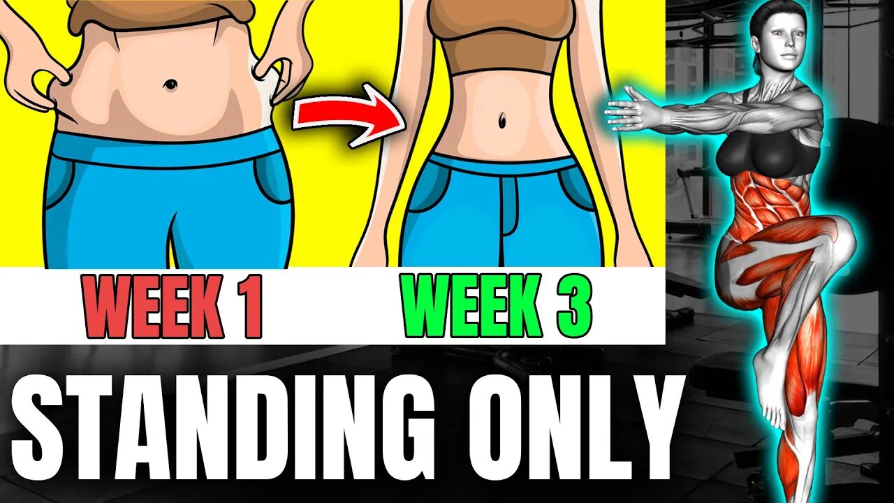 Goodbye To Love Handles In 2 Weeks: Just Do This!