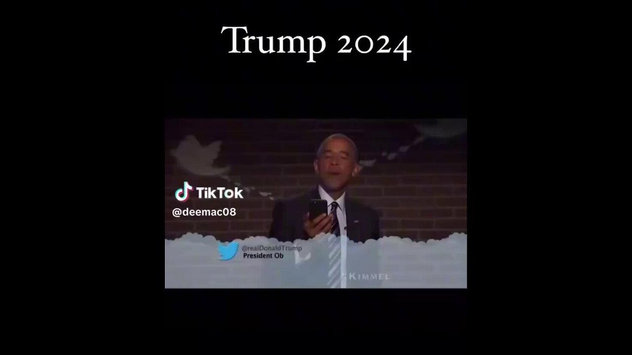 Trump 2024 Best Ad