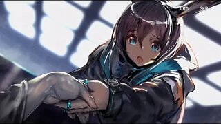 Evil Time (part 1) Story Only | Arknights