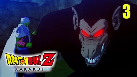 Dragon Ball Z - Kakarot (4K) - EXTREME na training ni PICCOLO, GOHAN kaya!? #dragonballzkakarot