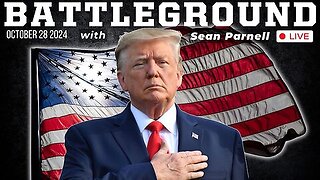 Mother Of All MAGA Rallies | Battleground LIVE w/Sean Parnell