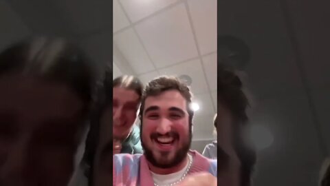 Just Be Gay Bestie Bro