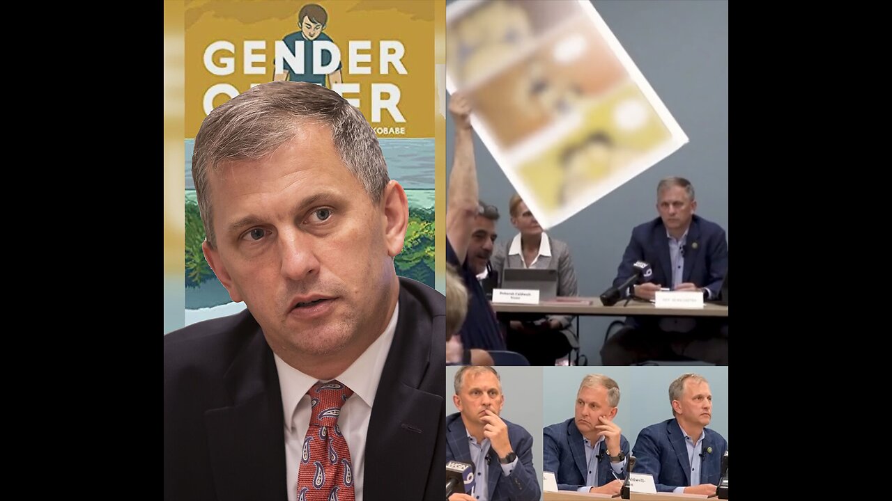 Radical Sean Casten Runs Campaign Supporting Porn