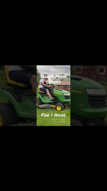 When Mom Leaves #boys #ladiesnight #montana #dadlife #farm