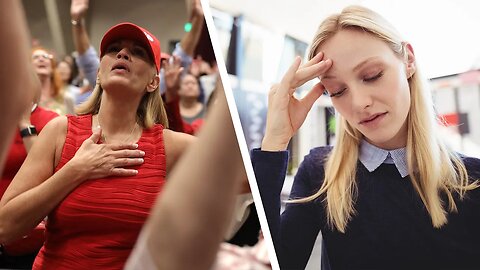 Being a teacher is terrible now because of MAGA parents