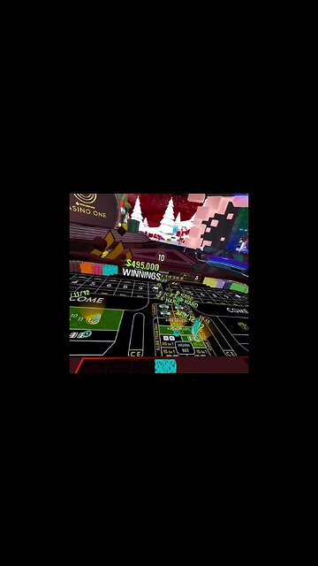 I love playing the field🎲🎲