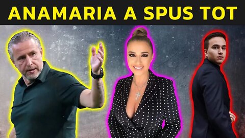 ”A VENIT PLÂNGÂND!”