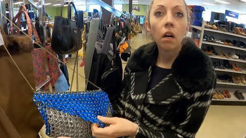 Is There Still MONEY in GOODWILL?