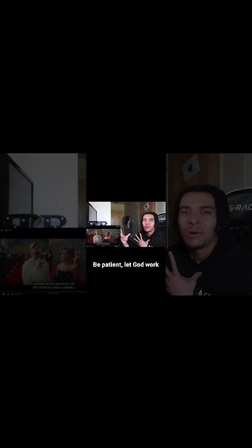 THIS IS WHY you trust the journey, don’t take the easy route 🙏🏽 NF - MOTTO #shorts