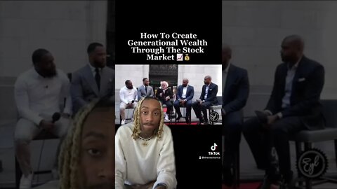 Every 18 year old investor needs to watch!