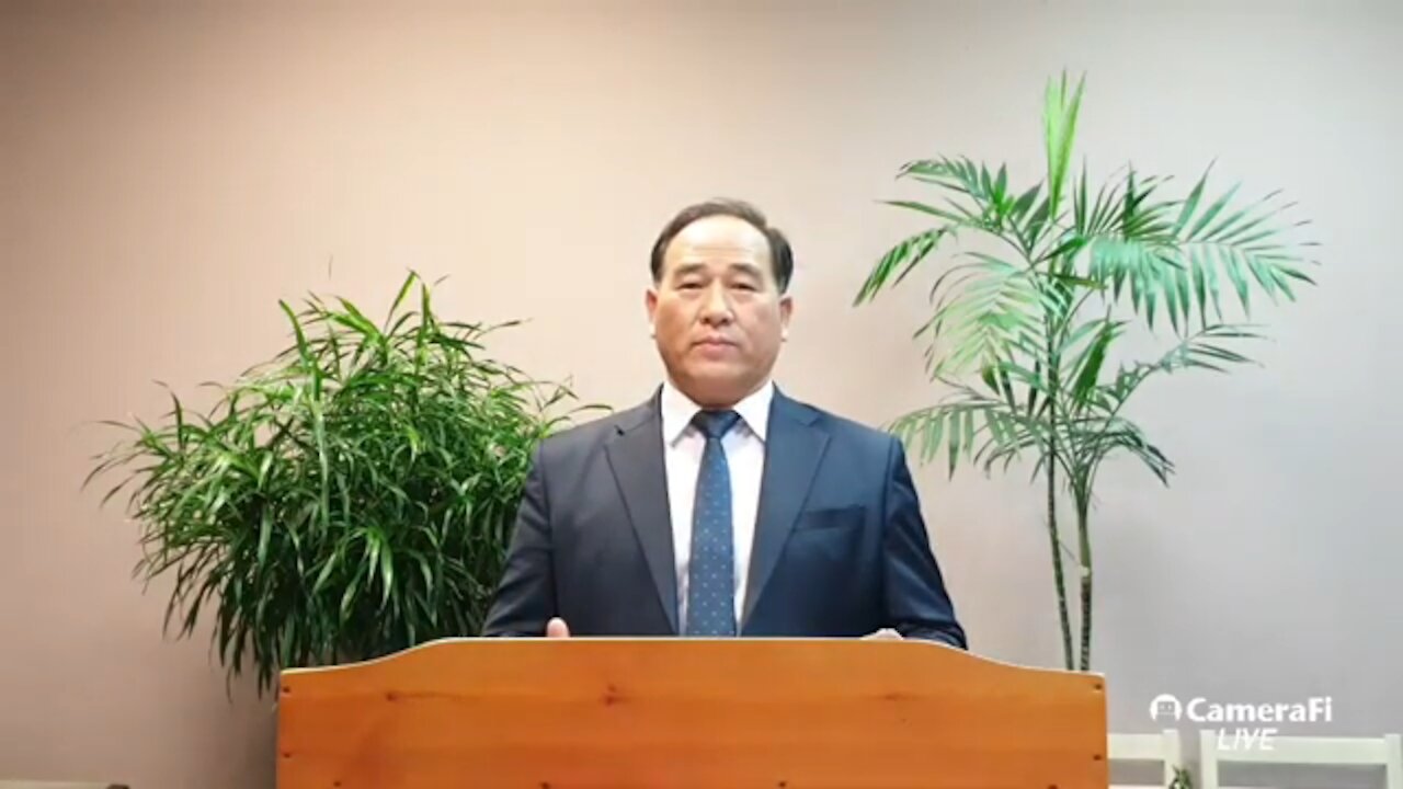 ★원칙 있는 바른 선포가 대한민국 살린다! [태평] 200107 화 [부산 다니엘군단 기도전투] 김대연목사
