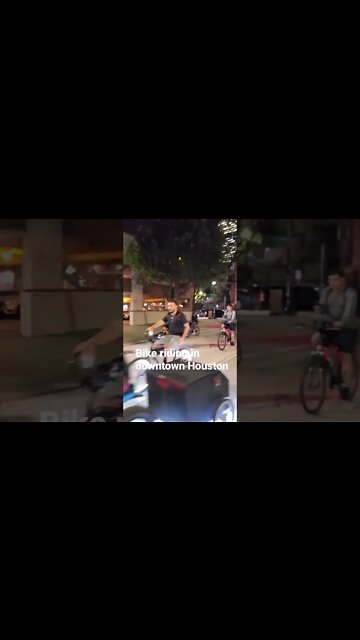 #bike #bikelife #downtownhouston