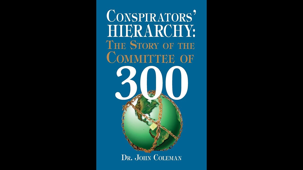 The Committee of 300