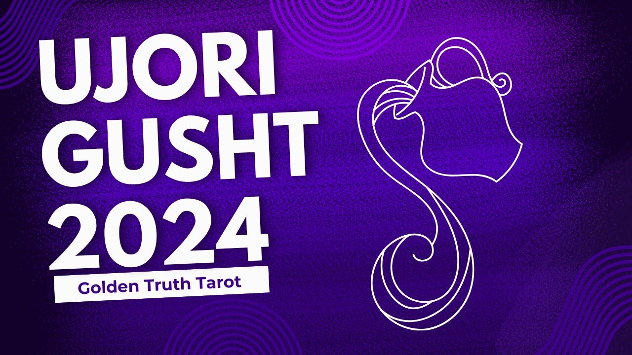 🔮♒️Ujori parashikimi për muajin gusht 2024🔮♒️