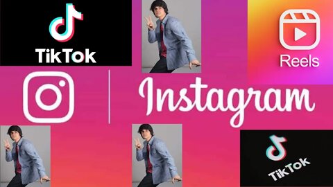 10 VIDEOS CURTOS E ENGRAÇADOS DO REELS DO INSTAGRAM E TIK TOK POR AUGUSTO RODRIGUES
