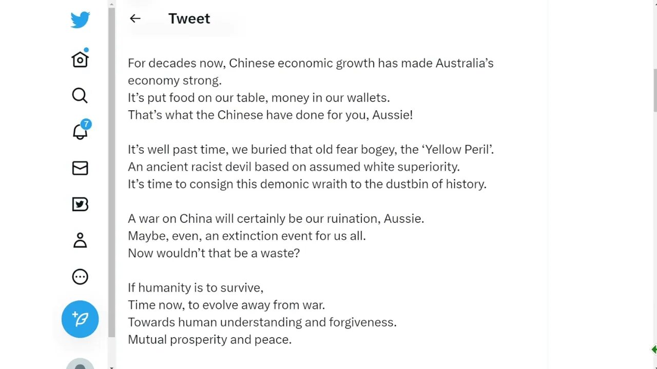 https://johnmenadue.com/what-have-the-chinese-ever-done-to-you/