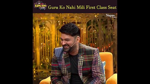 Kapil sharma latest episode