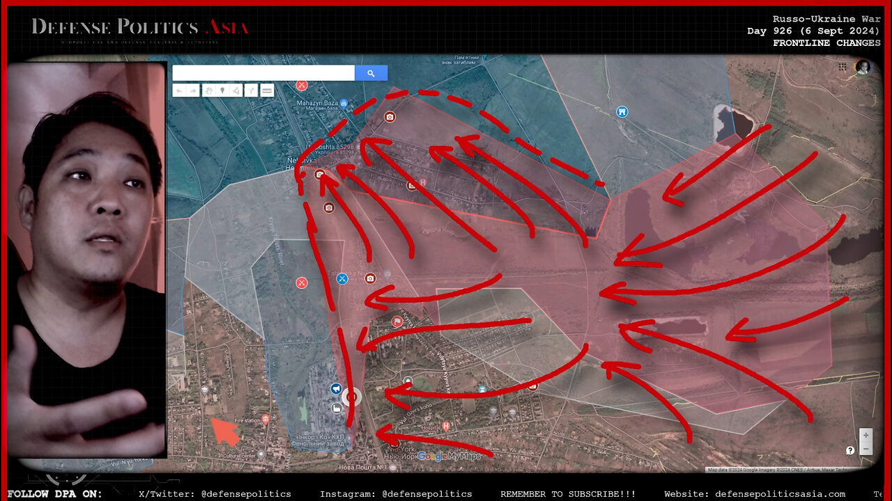 UKRAINE CLAIMS INVALIDATED IMMEDIATELY; collapsing again... | Ukraine War Frontline Changes Report