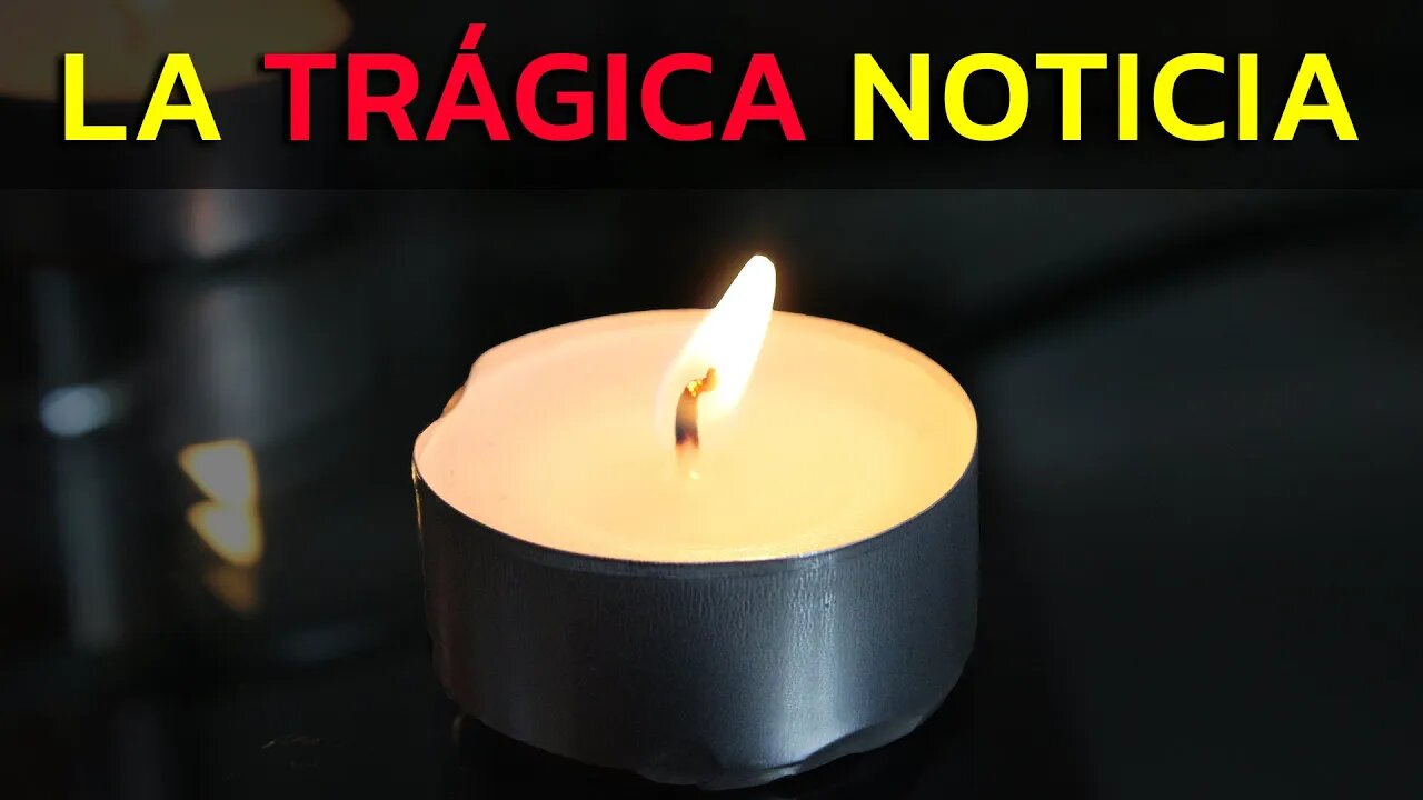 LA FAMOSA ABUELA MURIÓ