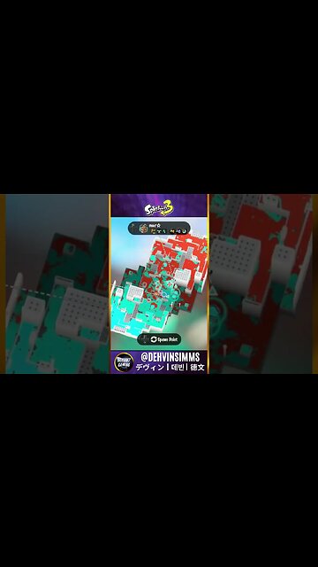 This thing gets them from across the map!