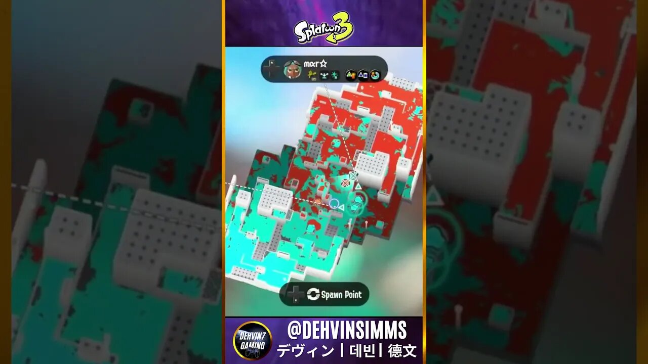 This thing gets them from across the map!