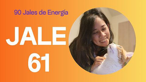 Jale de Energía # 61